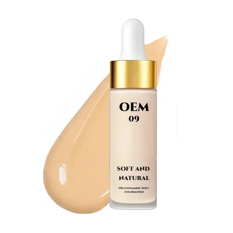 Anpassad långvarig flytande fundamentformulering