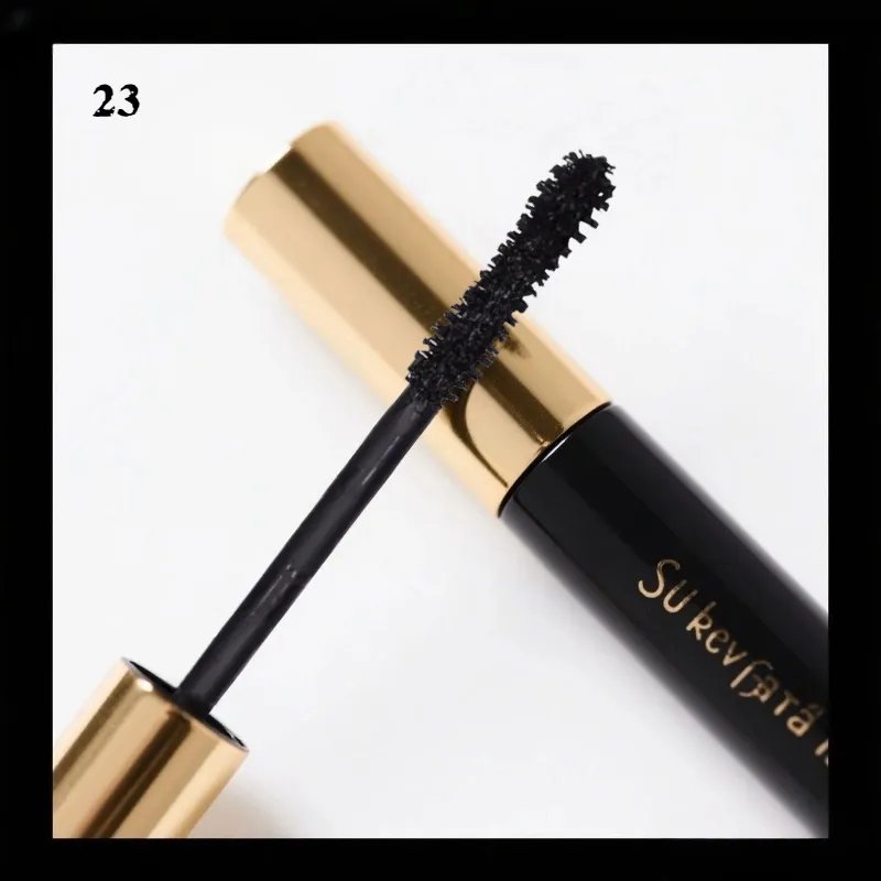 Skräddarsydd mascara