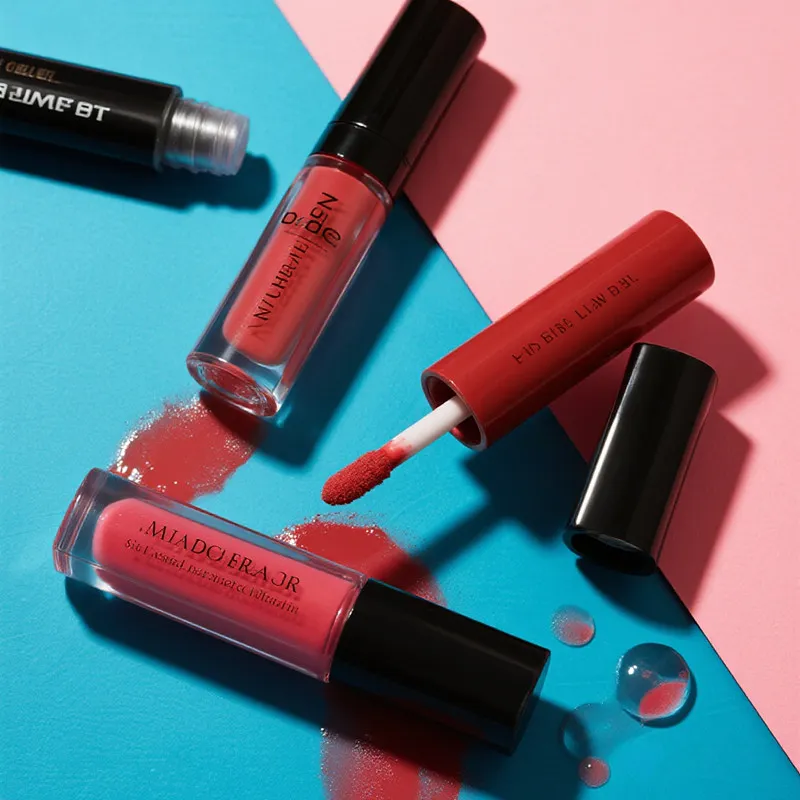 Tillverkare för läppglans