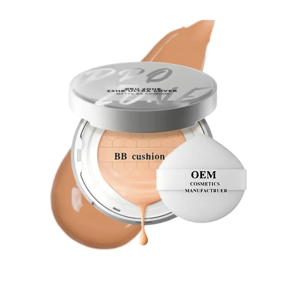 OEM Air Cushion Foundation Liquid