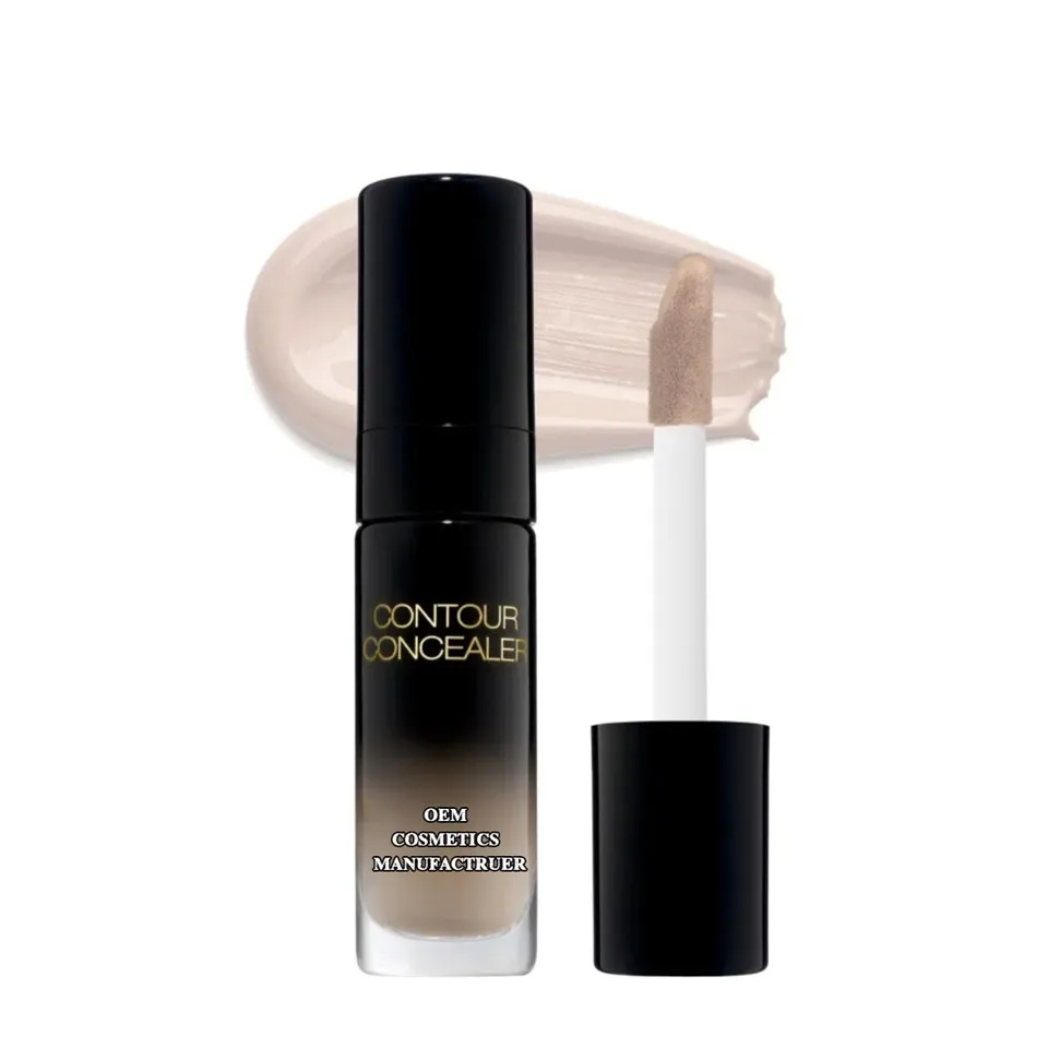 OEM Contour Concealer Foundation Liquid Manufacturer