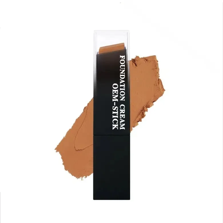 OEM Matte Finish Foundation Creme