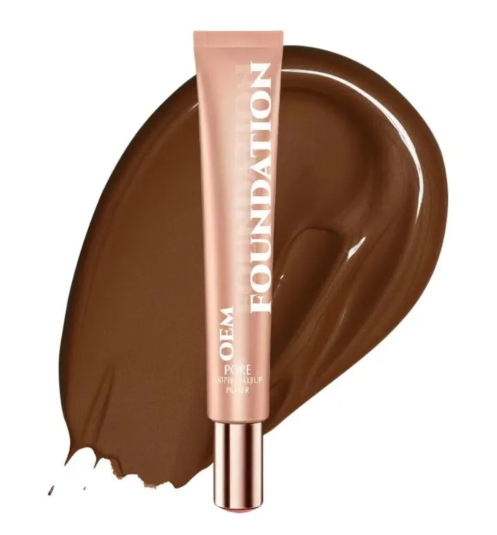 OEM-oljekontrollprimer flytande fundament