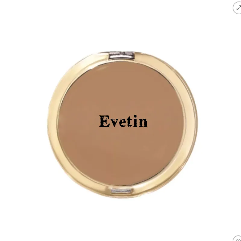 Pulver SPF för ansikte