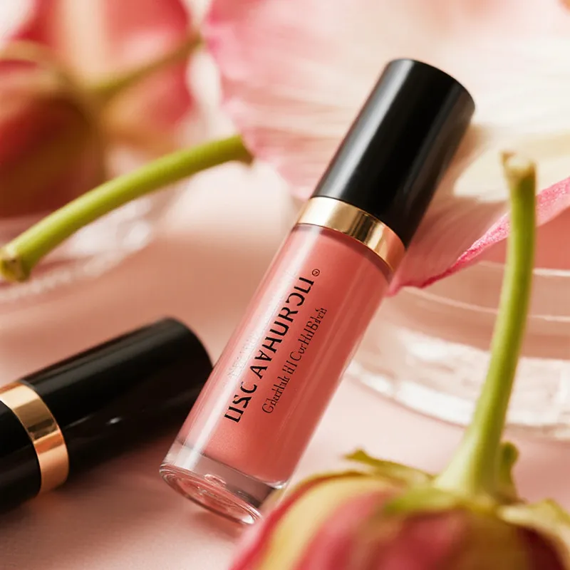 Privat etikettläppglansleverantör