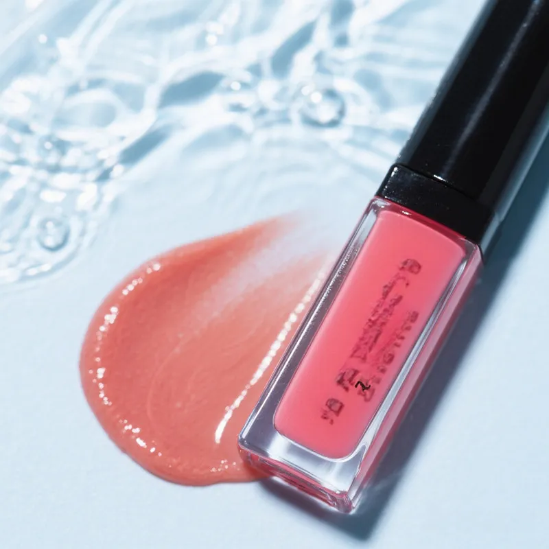 USA läppglansleverantör